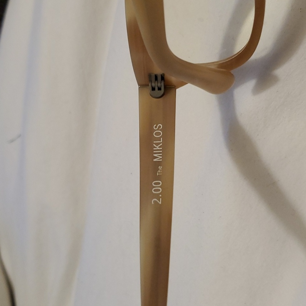 Caddis Miklos Readers (unisex) - Picture 8 of 9